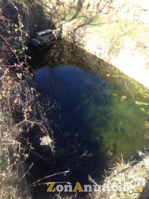 SE VENDE FINCA CON MANANTIAL DE AGUA